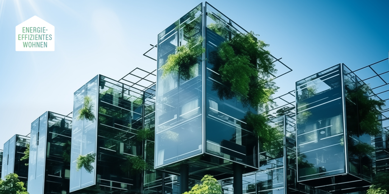 Smart Green Home bei FIBA GmbH in Leingarten